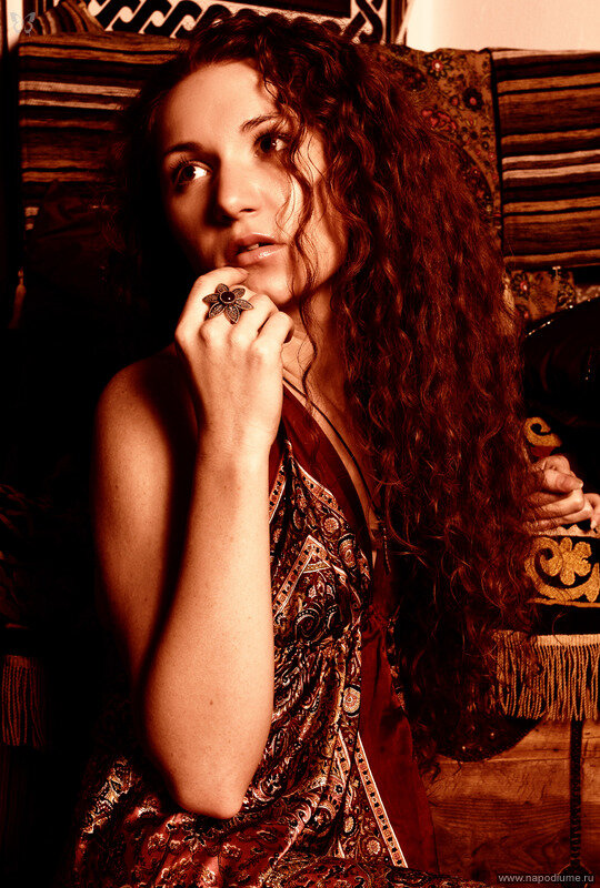 Фото Svetlana TerRAkot