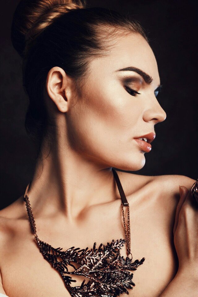 Foto Svetlana Goryachaya