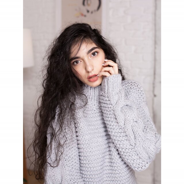 Foto Lolita Kirakosova