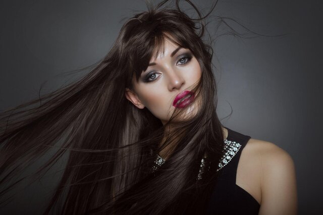 Alena Nikitina's photo