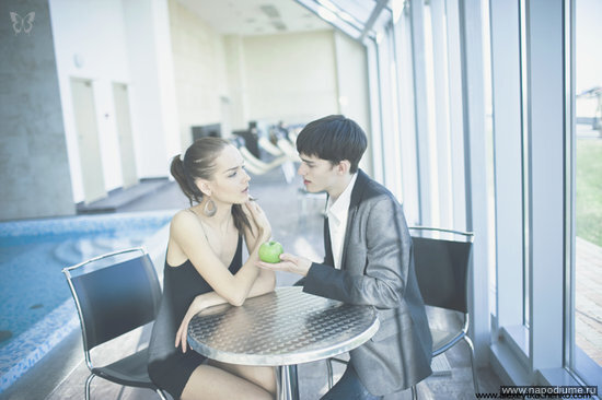 Alexey Tkachenko's photo