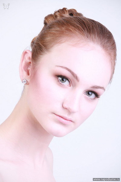 Ekaterina Antonova's photo