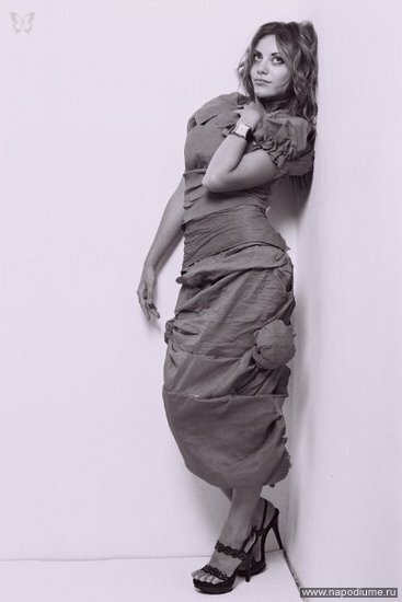 Фото Anastasia Ablinskaa