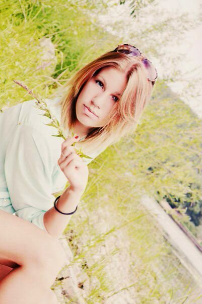 Veronika Kurganova's photo
