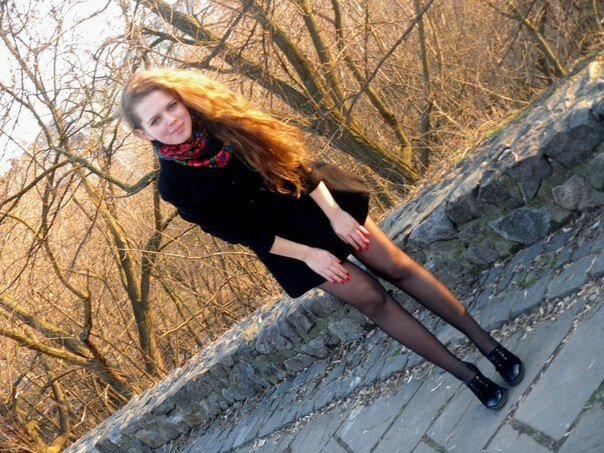 Anna Maksimovna's photo