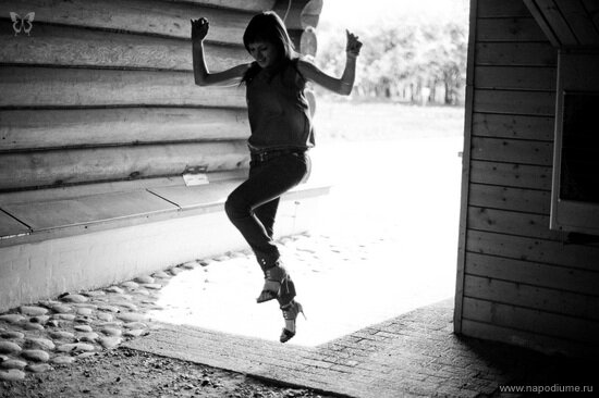 Elena Bulubas's photo