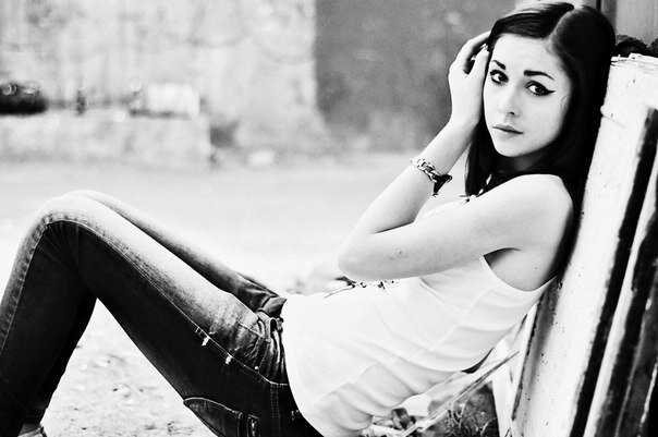 Alina Kulbashnaya's photo