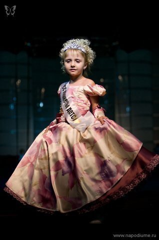 Фото Елизавета Садовая