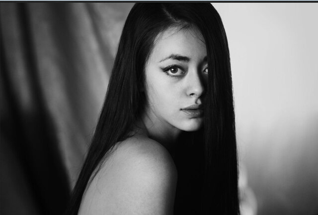 Anita Stemkovskaya's photo