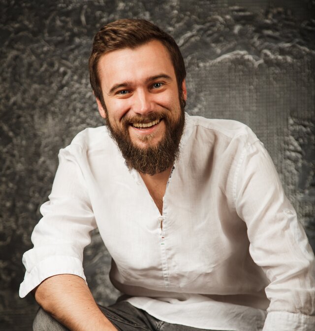 Igor' Zorin's photo