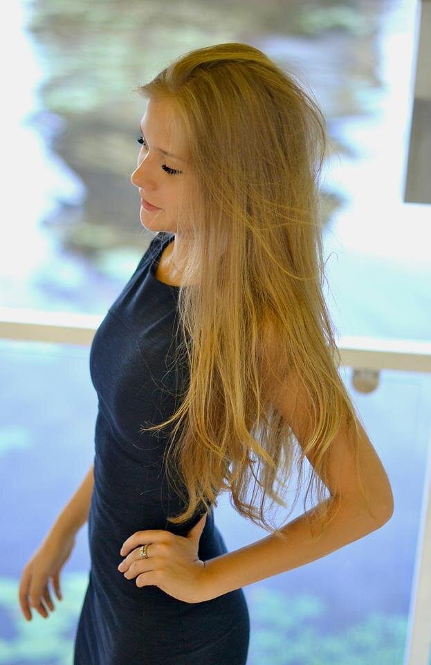 Фото Екатерина Луговик