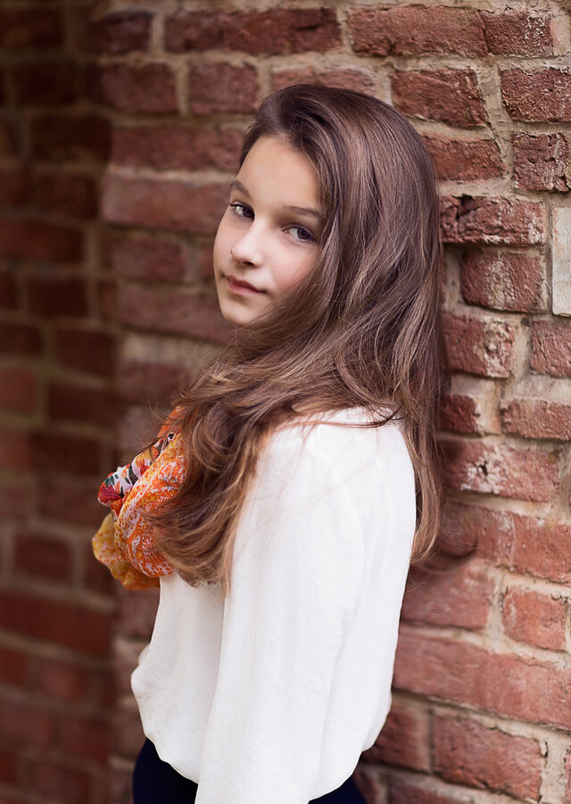 Foto Aleksandra Aksenova