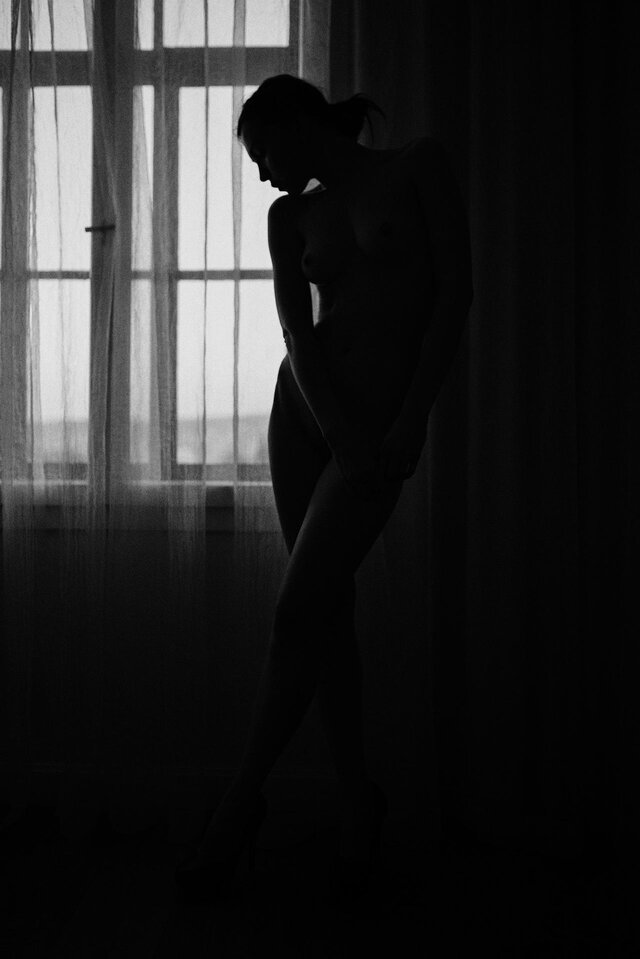 Фото Alexandre [ hǽpi lájk ə fɪ́ʃ ] Pierre Albert