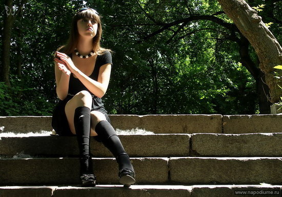 Фото Dasha Gaigalas