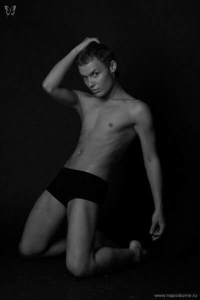 Aleksandr Spiridonov's photo