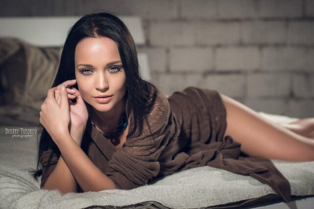 Фото Дмитрий cs_demons Юшков