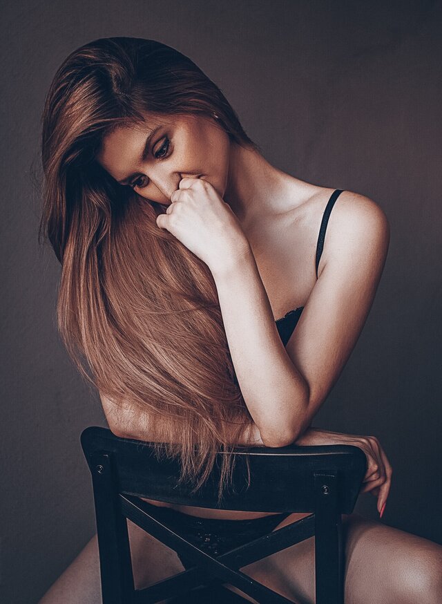 Maria Mur's photo