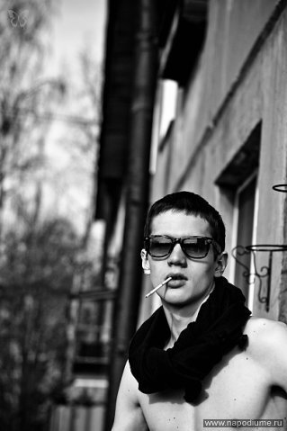 ILYA IVANTATOV's photo