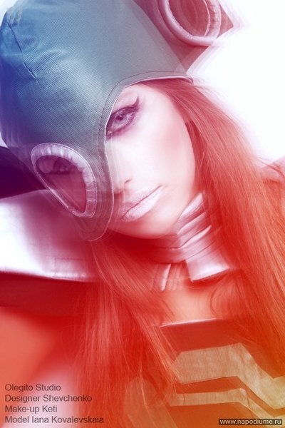 Ana Kovalevskaa's photo