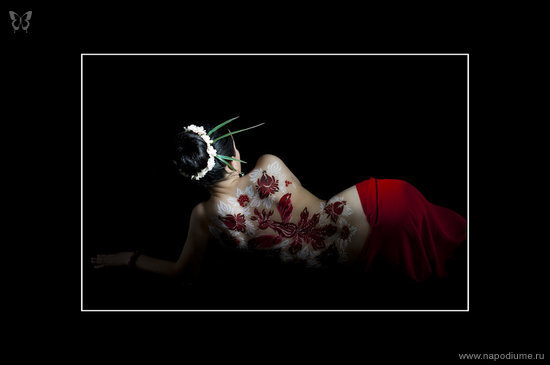 Фото Olena Wills