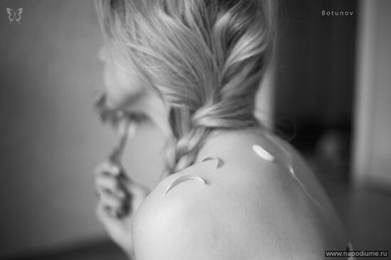 Grigorij Botunov's photo