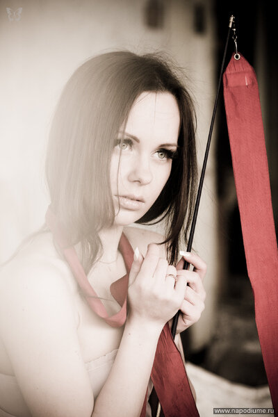 Oksana Gernet's photo