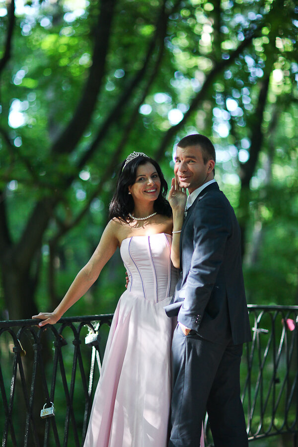 Andrej Fetisov's photo
