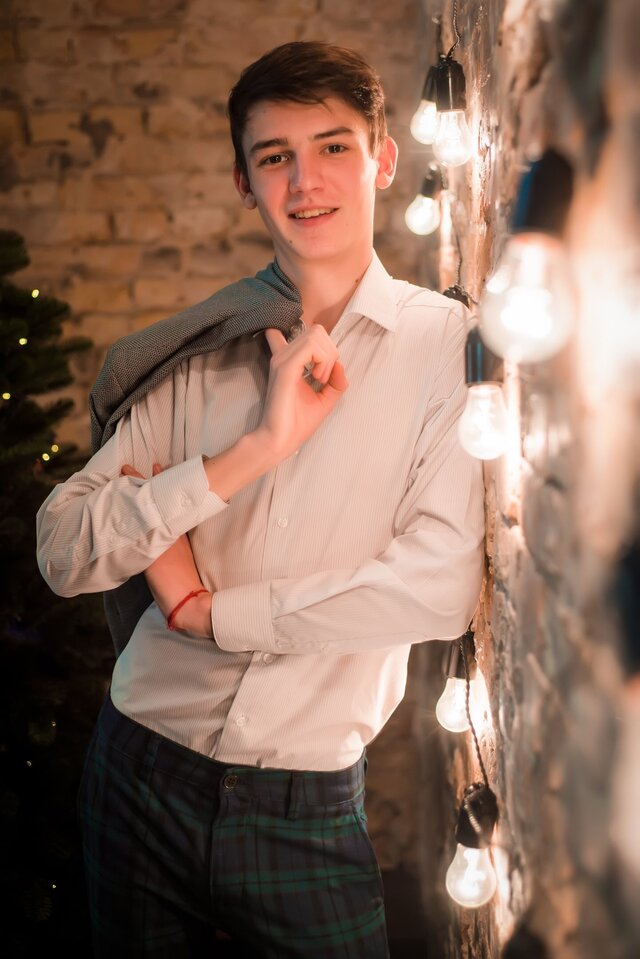 Foto Rostislav Dubenko