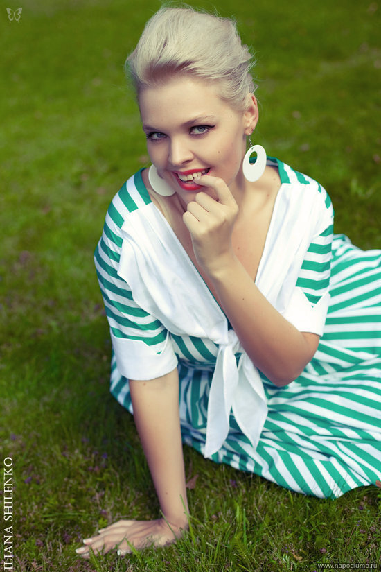 Alla Belakova's photo