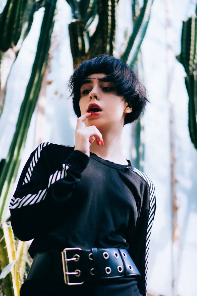 Фото Polina Suraj