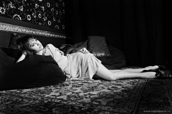 Фото Lubov' Kozevnikova