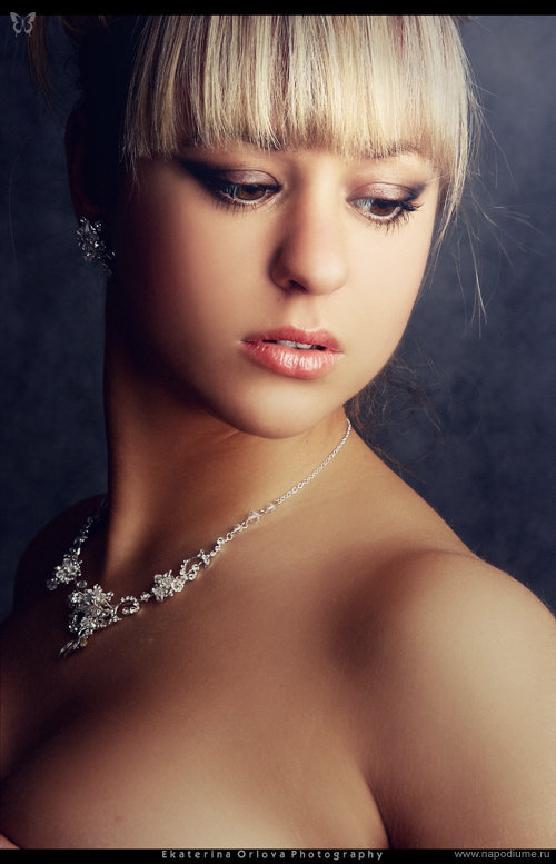 Ekaterina Orlova's photo
