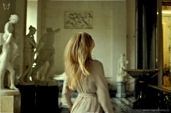 Ekaterina Kurlaeva's photo