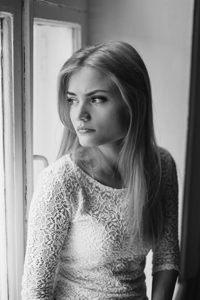 Ol'ga Korotkova's photo