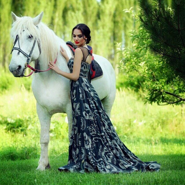 Regina Iksanova's photo