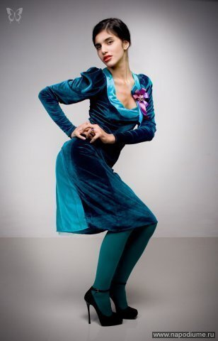 дизайнер masha korovkina
by  Шура Jenn