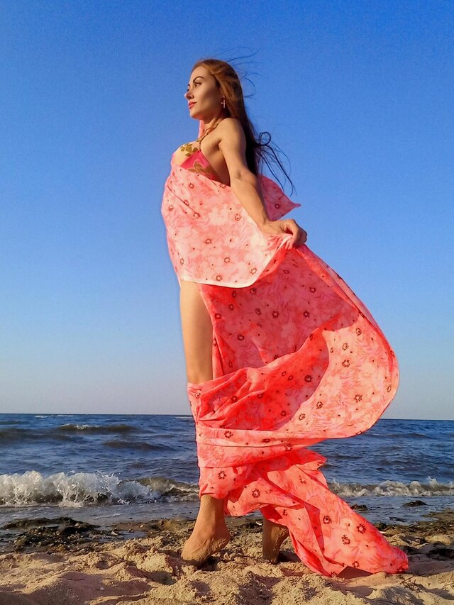 Фото ANNA  Kvitkovskaya