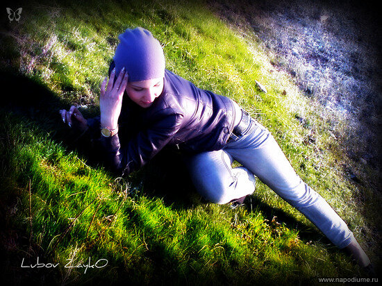 Lubov ZaykO's photo
