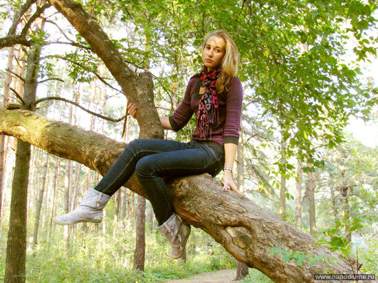 Anna Vahtina's photo