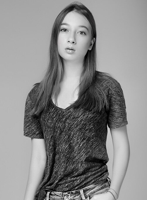 Alexandra Kuznetsova's photo