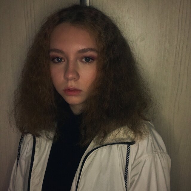 Angelina Volynkina's photo