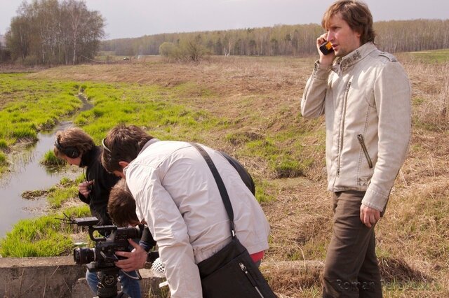 Serge's photo
