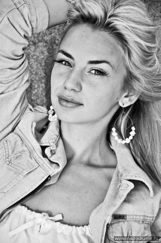 Arina Graceva's photo