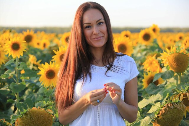 Фото Марина Климова