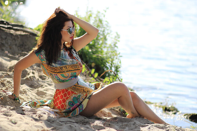 Ekaterina Tregub's photo