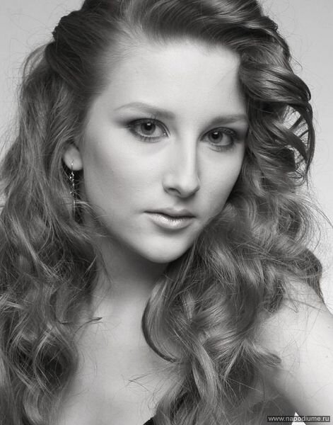 Ksenia Korol'kova's photo