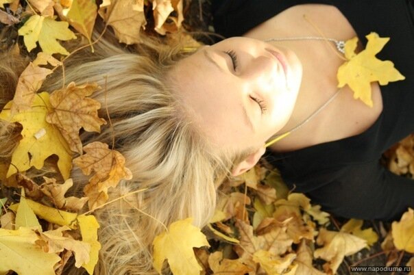 Marta Vozna's photo
