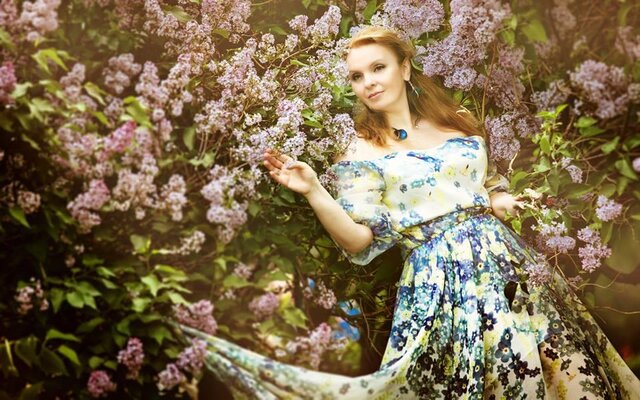 Tatiana Tertyshnaya's photo