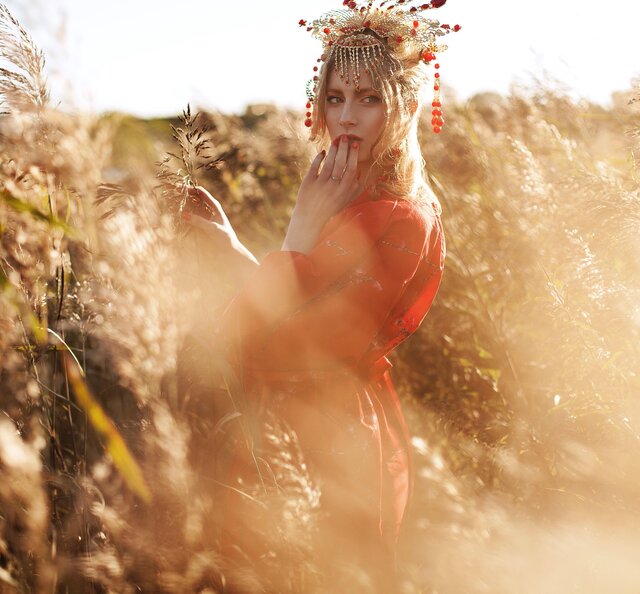 Фото Анастасия n_panyukova Панюкова