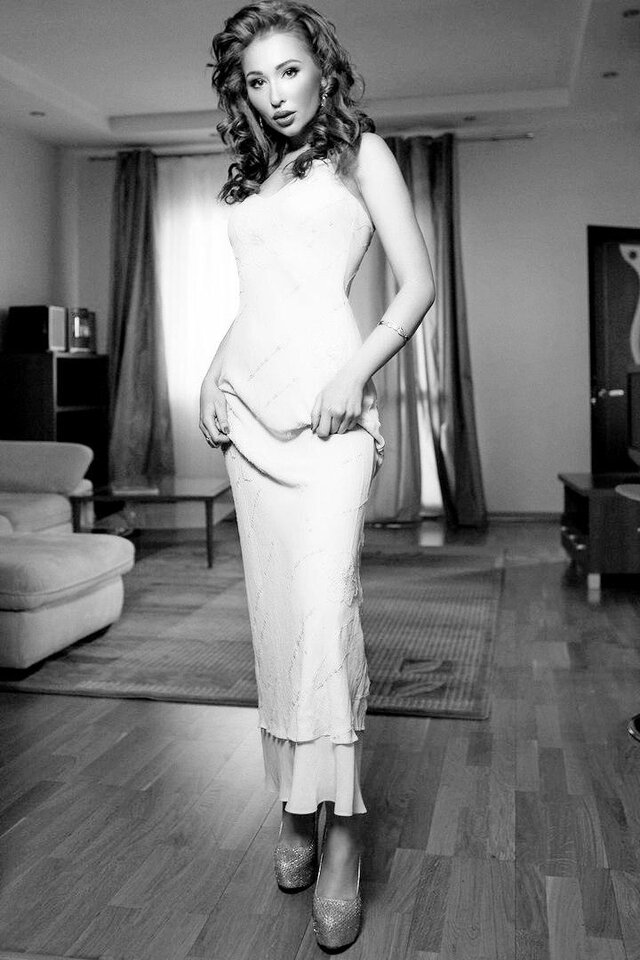 Avrora Franceva's photo